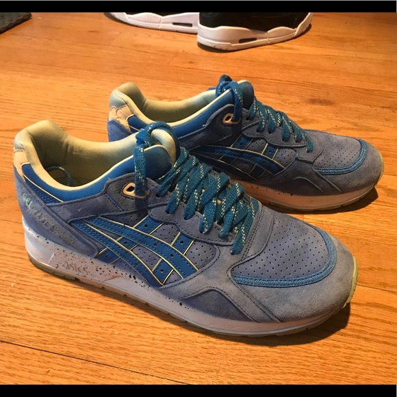 asics gel lyte easter